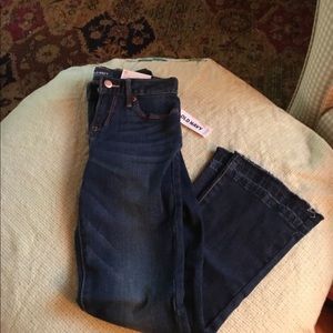 Old Navy children jeans